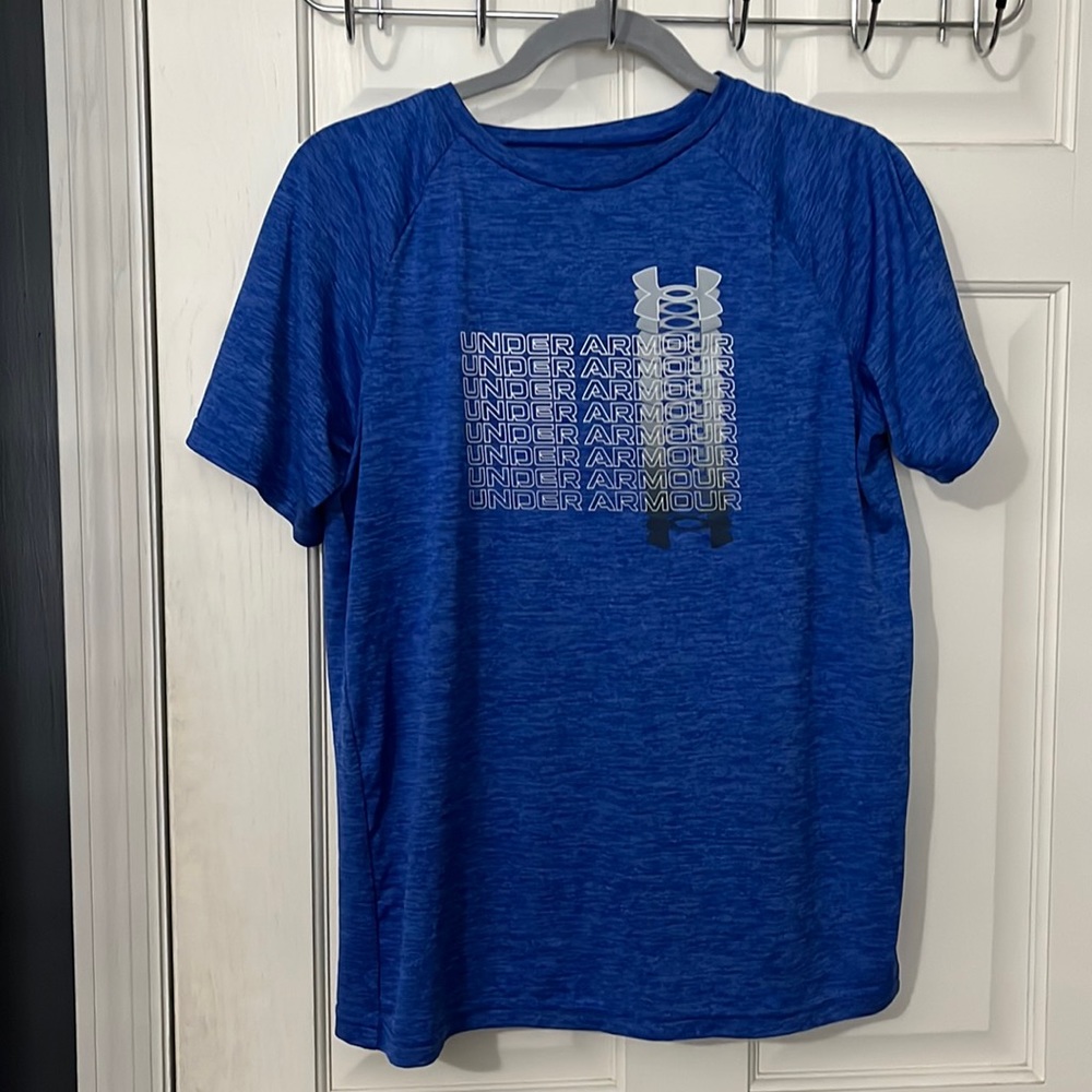 Loose Heatgear